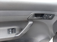 Volkswagen Caddy 1.6 TDI Economy airco cv ele pakket apk 7-2025