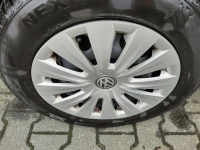 Volkswagen Caddy 1.6 TDI Economy airco cv ele pakket apk 7-2025