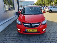 Opel KARL 1.0 ecoFLEX Edition airco cruise nap btw apk 9-2024