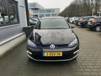 Volkswagen Golf 1.4 TSI GTE clima cruise led navi apk 2-2025