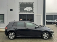 Volkswagen Golf 1.4 TSI GTE clima cruise led navi apk 2-2025