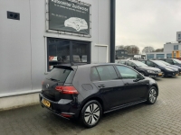 Volkswagen Golf 1.4 TSI GTE clima cruise led navi apk 2-2025