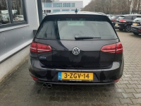 Volkswagen Golf 1.4 TSI GTE clima cruise led navi apk 2-2025