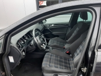 Volkswagen Golf 1.4 TSI GTE clima cruise led navi apk 2-2025