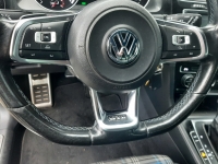 Volkswagen Golf 1.4 TSI GTE clima cruise led navi apk 2-2025