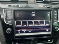 Volkswagen Golf 1.4 TSI GTE clima cruise led navi apk 2-2025