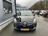 Renault Clio Estate 0.9 TCe Intens airco cruise lmv ele pakket