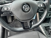 Volkswagen Polo 1.0 TSI Highline navi clima camera lmv  appel carplay 116 pk