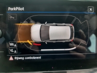 Volkswagen Polo 1.0 TSI Highline navi clima camera lmv  appel carplay 116 pk