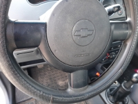 Chevrolet Matiz 0.8 Pure stuurbekrachtiging  apk 9-2024
