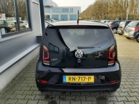Volkswagen up! 1.0 BMT move up! airco cruise app carplay btw apk 2-2025