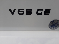 Hobby  V65 GE hobby v65 ge clima cruise luifel camera navi