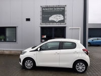 Peugeot 108 1.0 e-VTi Active navi airco ele pakket btw led apk 4-2025