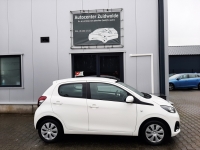 Peugeot 108 1.0 e-VTi Active navi airco ele pakket btw led apk 4-2025