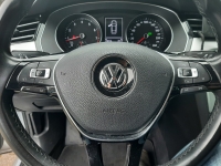 Volkswagen Passat 1.4 TSI Comfortline Business led navi cruise dsg app carplay apk 2026