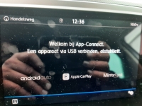 Volkswagen Passat 1.4 TSI Comfortline Business led navi cruise dsg app carplay apk 2026