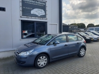 Citroën C4 1.6-16V Ligne Prestige airco cruise apk 9-2025