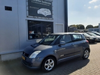 Suzuki Swift 1.3 Shogun airco lmv apk 2-2025