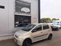 Daihatsu Cuore 1.0-12V Tokyo nap apk 6-2025