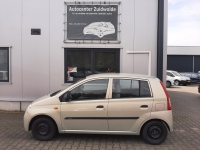 Daihatsu Cuore 1.0-12V Tokyo nap apk 6-2025