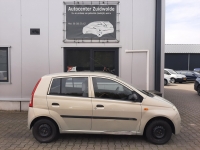 Daihatsu Cuore 1.0-12V Tokyo nap apk 6-2025