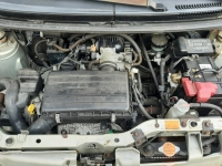 Daihatsu Cuore 1.0-12V Tokyo nap apk 6-2025