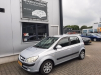 Hyundai Getz 1.4i Active Cool airco ele pakket  apk 11-2024