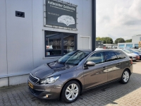 Peugeot 308 SW 1.2 PureTech Blue Lease Executive navi clima cruise pano dak