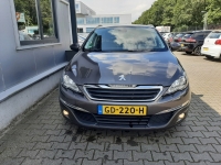 Peugeot 308 SW 1.2 PureTech Blue Lease Executive navi clima cruise pano dak