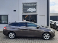 Peugeot 308 SW 1.2 PureTech Blue Lease Executive navi clima cruise pano dak