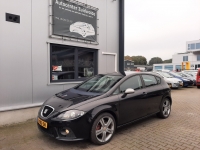 SEAT Leon 2.0 TFSI FR xenon clima cruise 280 pk !!