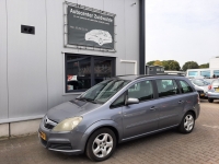 Opel Zafira 1.8 Enjoy airco cruise 7 pers apk 10 -2025