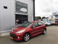 Peugeot 207 1.6 VTi XS clima cruise lmv apk 2-2025