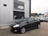 Fiat Grande Punto 1.4 Active airco lmv nap apk 10 -2025