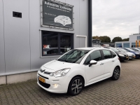 Citroën C3 1.2 VTi Collection clima cruise nap apk 10-2025