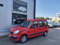 Renault Kangoo 1.6-16V Helios airco 2x schuifdeur apk 12-2024