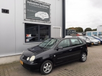 Volkswagen Polo 1.2-12V lmv ele pakket