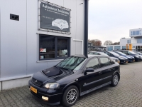 Opel Astra 1.6 Njoy clima cruise lmv  8 klepper