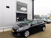 Peugeot 308 1.2 PureTech Blue Lease Executive navi pano leer clima appel carplay