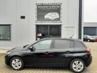 Peugeot 308 1.2 PureTech Blue Lease Executive navi pano leer clima appel carplay