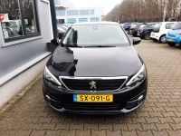 Peugeot 308 1.2 PureTech Blue Lease Executive navi pano leer clima appel carplay