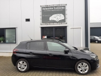 Peugeot 308 1.2 PureTech Blue Lease Executive navi pano leer clima appel carplay