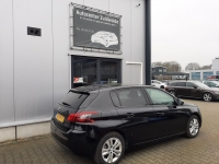 Peugeot 308 1.2 PureTech Blue Lease Executive navi pano leer clima appel carplay