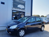 Renault Scénic 1.6-16V Privilège Comfort clima cruise navi pano dak