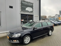 Volkswagen Passat Variant 1.6 TDI Comfort Executive Line BlueMotion navi clima cruise lmv apk 10-2025