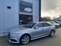 Audi A6 Limousine 1.8 TFSI ultra Lease Edition led leer clima cruise 19 inch