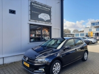 Volkswagen Polo 1.0 TSI Comfortline navi appcarplay airco cruise apk 10 -2025