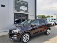 Opel Mokka 1.6 CDTi Innovation navi clima cruise leer 5500 ex btwbpm