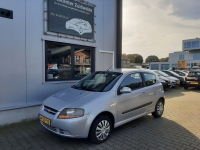 Chevrolet Kalos 1.4-16V Spirit airco  automaat ele pakket