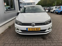 Volkswagen Polo 1.0 TSI Highline navi clima camera lmv  appel carplay 116 pk